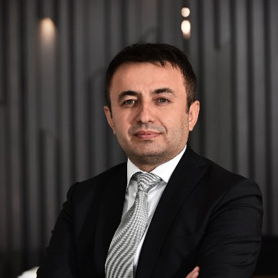 Prof. Dr. Adil Mardinoglu