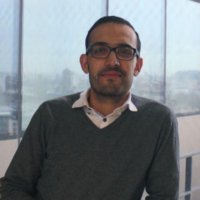Saeed Shoaie