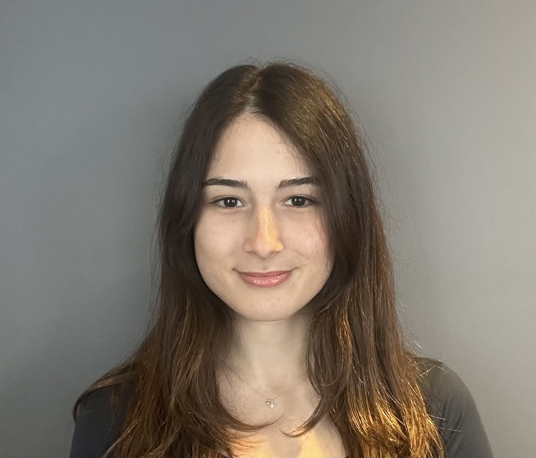 Sezen Zeynep Sumer